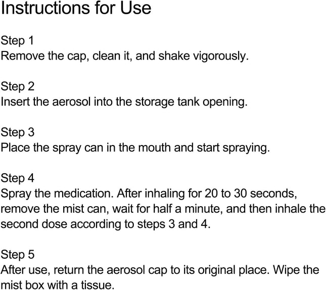 Cat Inhaler Spacer Aerosol Chamber Inhaler Spacer for Cat's Breathing & Delivering Medication Come with 2 – product detail