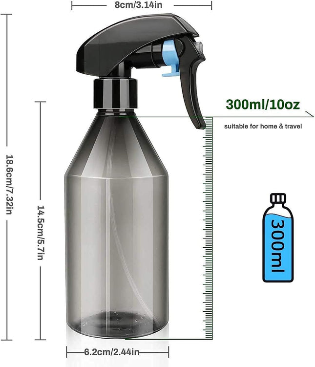 Plant Mister Water Spray Bottle – product detail