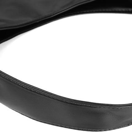 Women Tote Handbags Chic Vegan Leather Tote Bag Purse Stylish Casual Trendy Large Soft Shoulder Bag