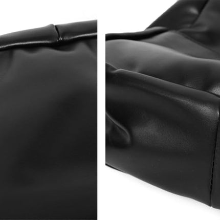 Women Tote Handbags Chic Vegan Leather Tote Bag Purse Stylish Casual Trendy Large Soft Shoulder Bag