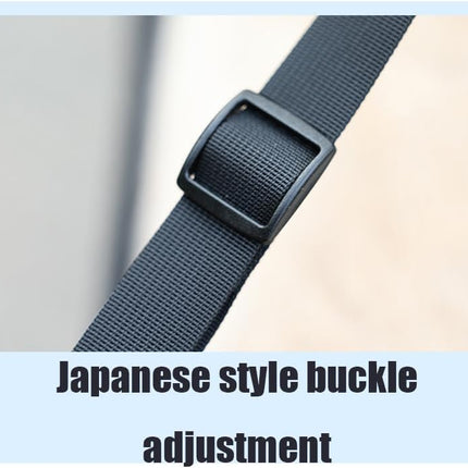 Dog Lifting Strap, Adjustable Sling for Elderly Dogs with Joint Injury and Arthritis, Dog Shoulder Strap for Dogs with Loss of Stability (M)