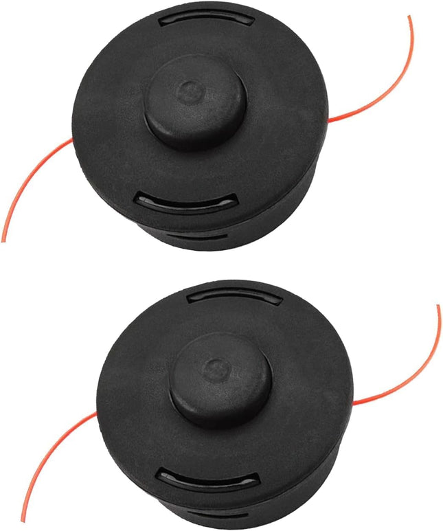 AutoCut 25-2 Trimmer Head for Stihl FS 90R FS55 FS 55R FS56 FS56RC FS70 FS70R V1259-DP01-A-4225