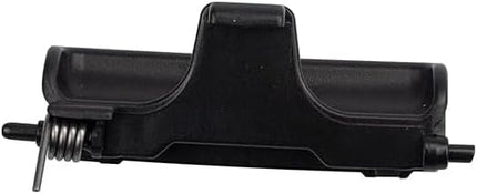 Car Center Console Armrest Lid Latch,Center Console Armrest Lid Latch for 2013-2018 Acura RDX Lock Knob with Stainless Steel Spring,83417-TX4-A01 Armrest Lid Latch Lock Replacement