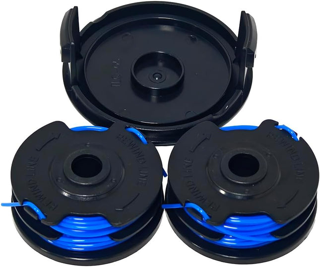 AC41RL3 & AC41RDLB 31104178G Dual Replacement Spool for Homelite UT41112B UT41113 UT41112 UT41120 A13