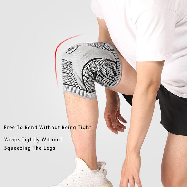 Flexa Knee Sleeve Elite – product detail