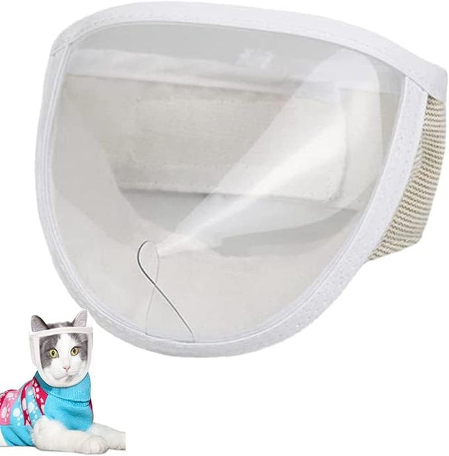 Cat Face Guard