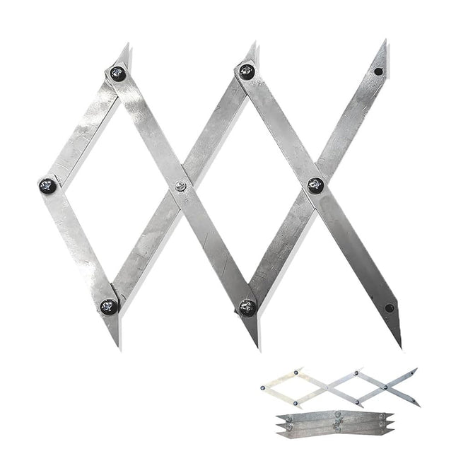 Picket Master Pro 3 Point Center Finder for Precise V1259-DP01-A-4285