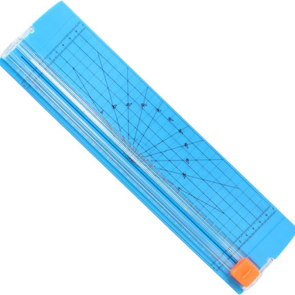 Paper Cutter Paper Trimmer Paper Cutter for Cardstock Portable Paper Cutters Guillotine Trimmers Professional Paper Trimme for Photo Cards Kraft Paper Label Journals Craft Projects