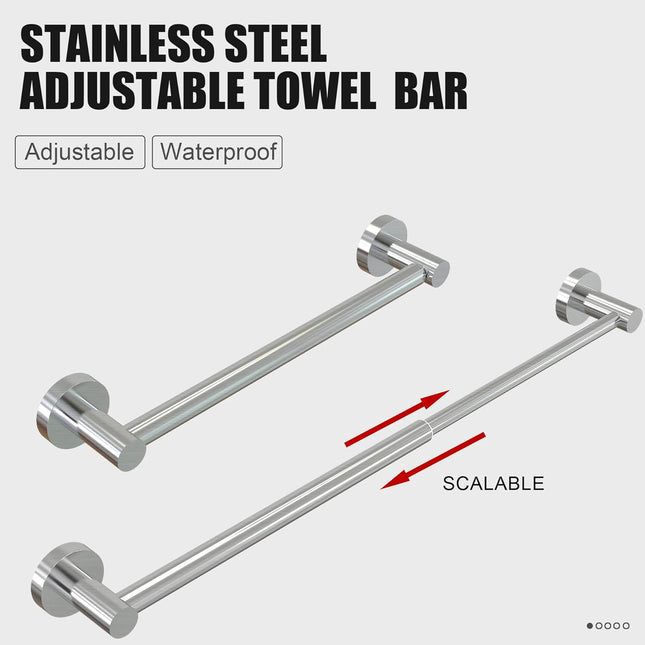Towel Bar – product detail