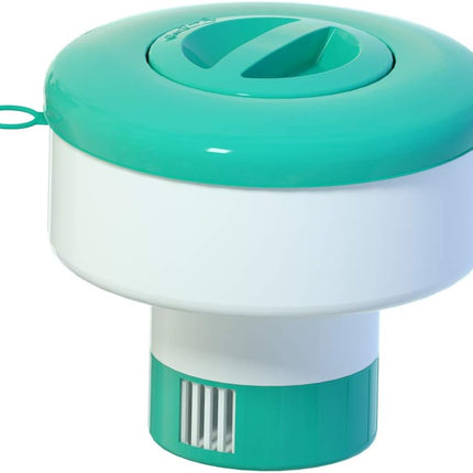 Pool & Spa Floating Dispenser Collapsible Floater -