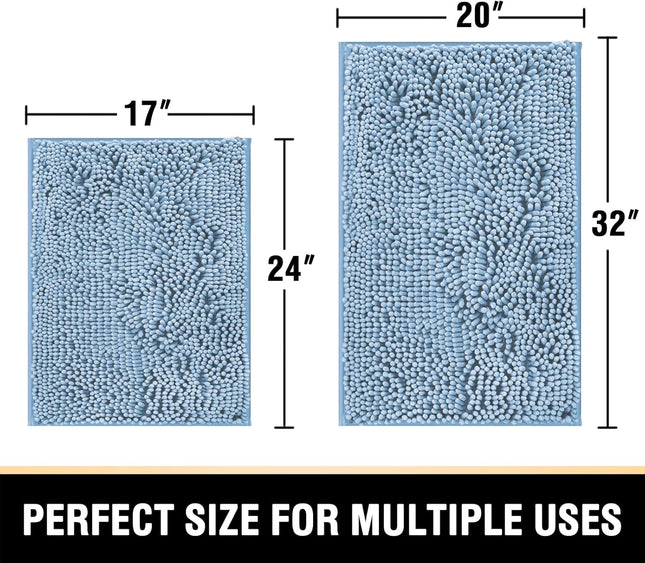 Bath Mats – product detail