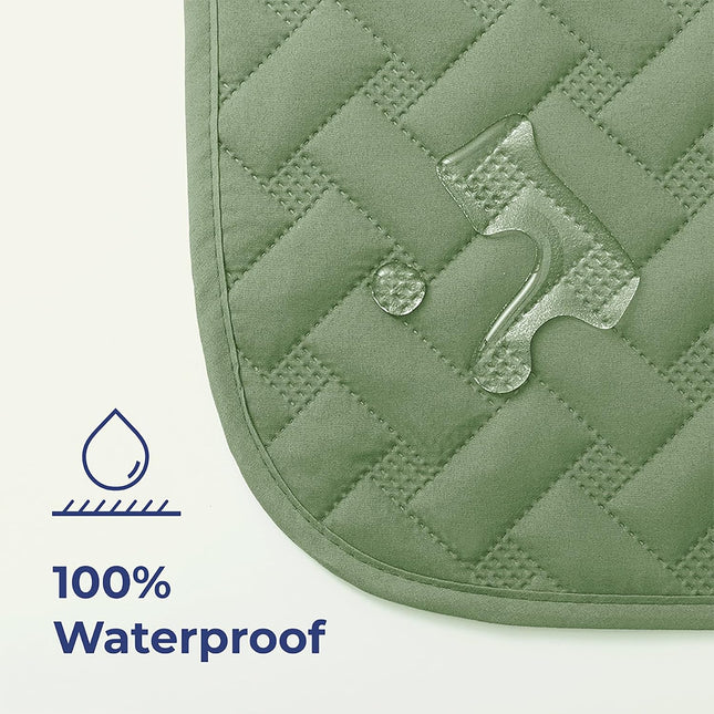 100 Percent Double Sided Waterproof Dog Blanket Soft Pet Bed Cover Reversible Protect Furniture – product detail
