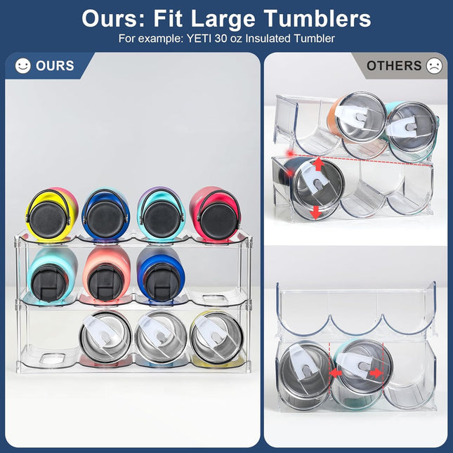 LARGER Compartment – product detail