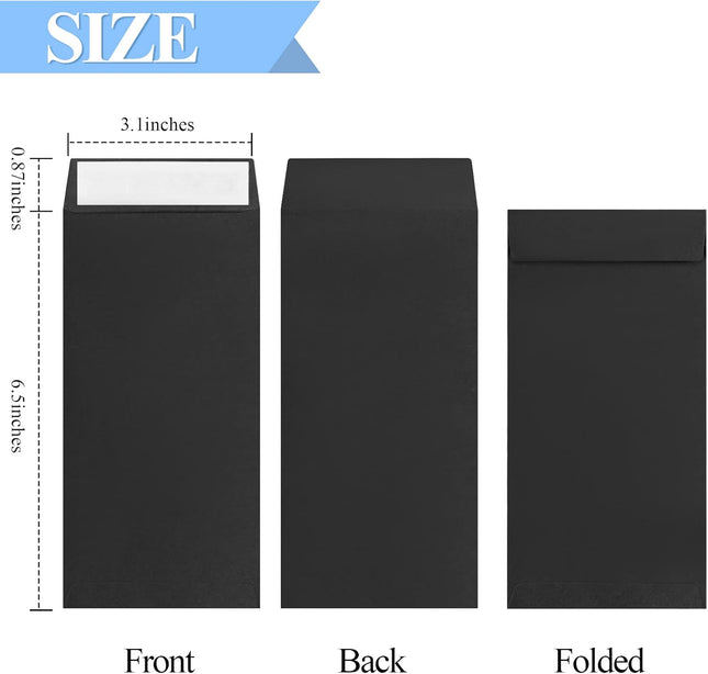BONUS Plus Plus Envelope Set – product detail