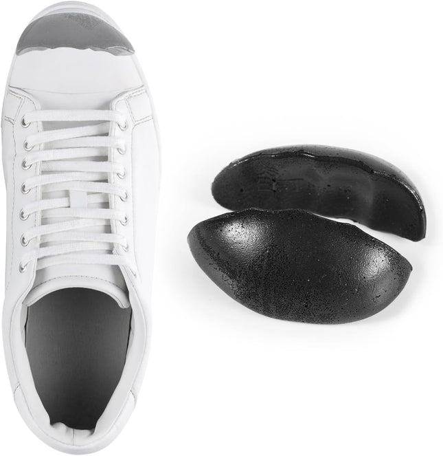Shoe Filler for Too Big Shoes Toe Insert to Make Boot Fit Tighter Fillers Cushion Inserts Loose Boots Men