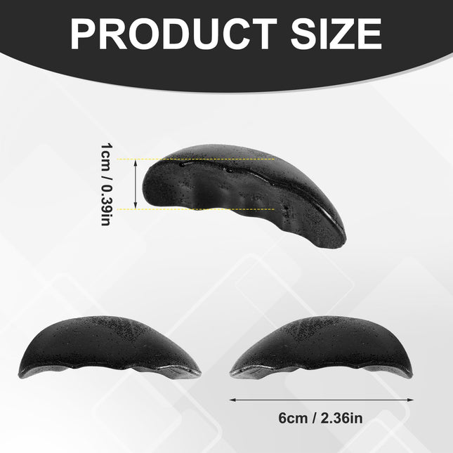 Shoe Filler for Too Big Shoes Toe Insert to Make Boot Fit Tighter Fillers Cushion Inserts Loose Boots Men – product detail