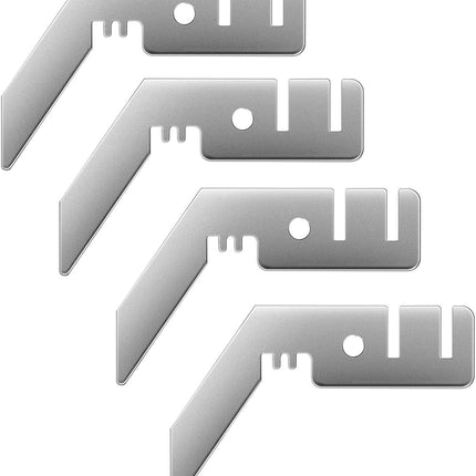 4Pcs 3 Inch Double Crossbar Hanger Backdrop for Pipe and Drape Stand -