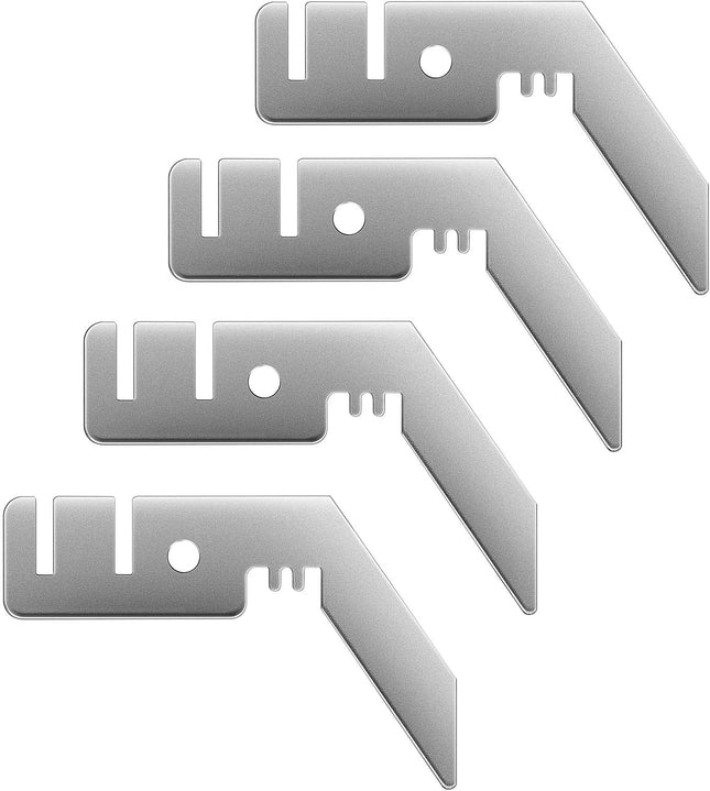 4Pcs 3Inch Double Crossbar Hangers Heavy Duty Valance Hanger for Pipe and Drape Backdrop Stand