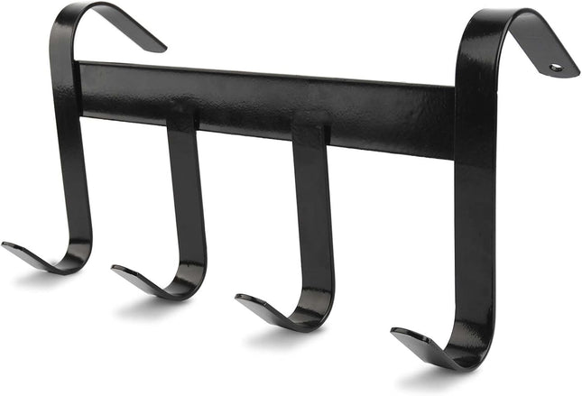 Tack Rack with 4 Hook Portable Bridle for Horse Room Stall Stables and Barns V1259-DP01-A-5080