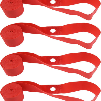 4 Pack Bicycle Rim Strip Tape  26 Inch