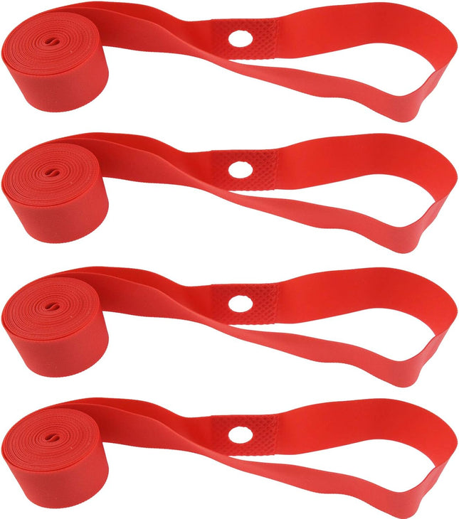 4 Pack Bicycle Rim Strip Tape 26 Inch V1259-DP01-A-519