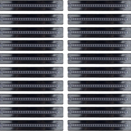 20 Pack Plastic Beetle Blaster Beekeeping Tools Supplies