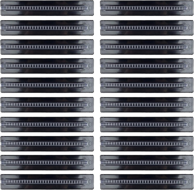 20 Pack Plastic Beetle Blaster Beekeeping Tools Supplies V1259-DP01-A-531