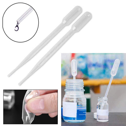 20 PCS Cuticle Oil Pens Transparent Twist Cosmetic Container Empty Nail Pen With Brush Tip Lip Gloss Refillable Eyelash Growth Liquid Tube 10 Transfer Pipettes 2 Stickers white-20 -