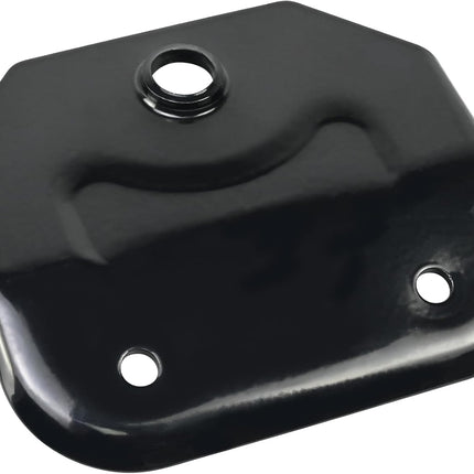 703-12302-0637 Hitch Plate Compatible with Cub Cadet ZT1 ZT2 ZT3 Heavy Duty Zero Turn Mower, Universal Towing Kit Fit for C-ated Ultima 42 46 50 54 & Lawn Mower Trailer Tow -