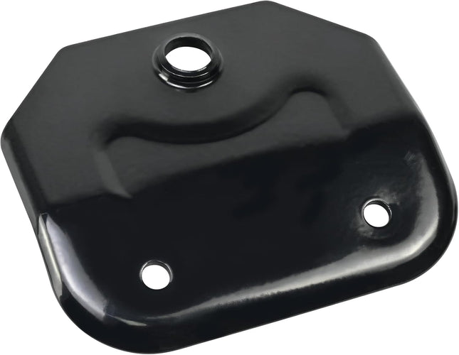 703-12302-0637 Hitch Plate Compatible with Cub Cadet ZT1 ZT2 ZT3 Heavy Duty Zero Turn Mower