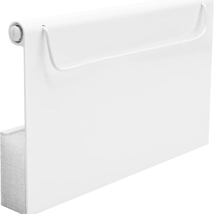 SPX1070KHR Swimming Pool Skimmer Weir Door Flap 8-3/8" Length; 5-1/4" Width Replacement Kits Compatible with Hayward SP1070 SP1070-K R240067 Automatic and Swimquip U3 -