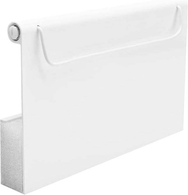 SPX1070KHR Swimming Pool Skimmer Weir Door Flap 8-3/8 Length 5-1/4 Width Replacement Kits Compatible