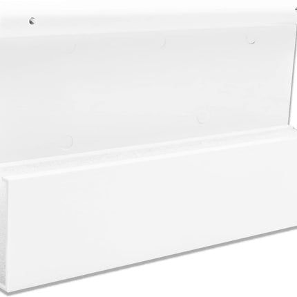 SPX1070KHR Swimming Pool Skimmer Weir Door Flap 8-3/8" Length; 5-1/4" Width Replacement Kits Compatible with Hayward SP1070 SP1070-K R240067 Automatic and Swimquip U3 -