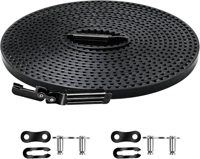 255 Drive Belt 41A5434-13A for 8ft Chamberlain Craftsman Garage Door Opener Assembly Compatible