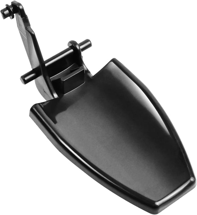 241682003 Refrigerator Water Dispenser Lever Paddle Compatible with Frigidaire Westinghouse & Kenmore