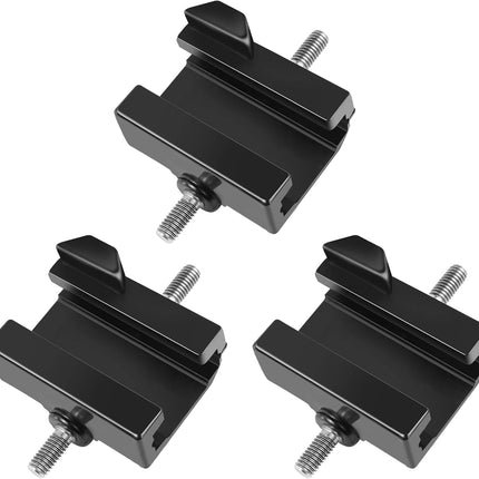 3 Pack Slide Captive for Shifter Compatible with Mercury 50-55-60-75-80-90-100-115-125 HP Using 98885,98885 1 (3) -
