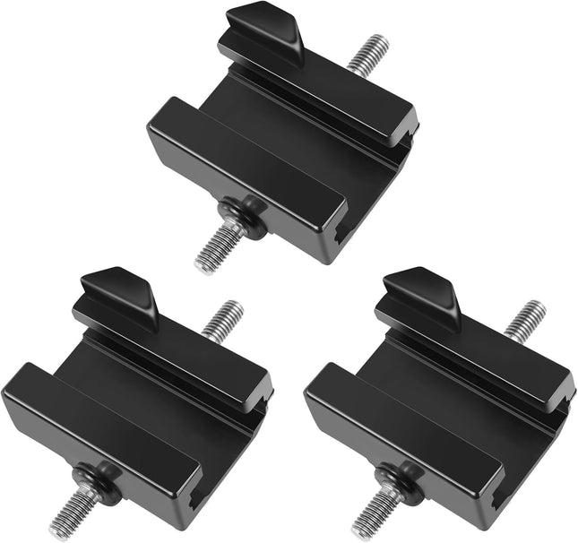 3 Pack Slide Captive for Shifter Compatible with Mercury 50-55-60-75-80-90-100-115-125 HP Using 98885 98885