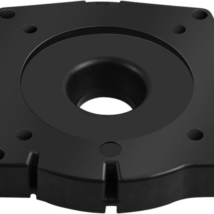 SPX1600F5 Motor Mounting Plate Compatible with Hayward Super Pumps,Replacement Part Fit for SP1600X,SP2600X Series -