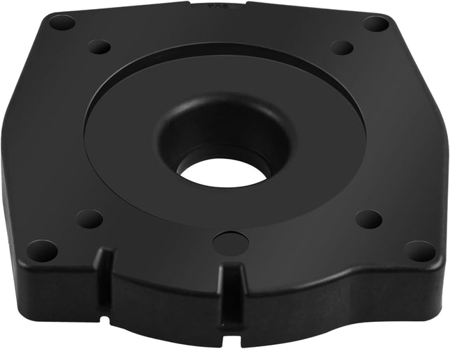 SPX1600F5 Motor Mounting Plate Compatible with Hayward Super Pumps Replacement Part Fit for SP1600X SP2600X
