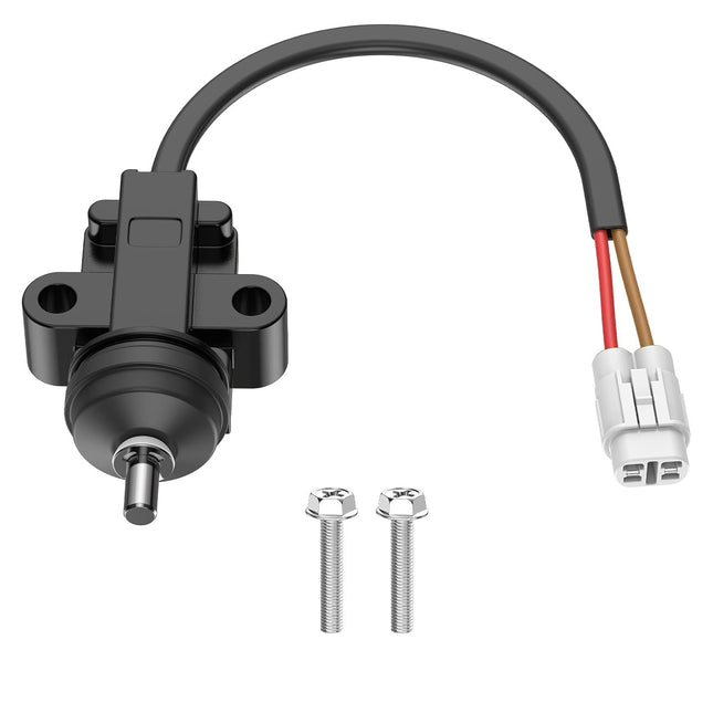 Golf Cart Stop Switch Fits for Yamaha G14 G16 G19 G22 G29 Gas and Electric Carts Accelerator Micro
