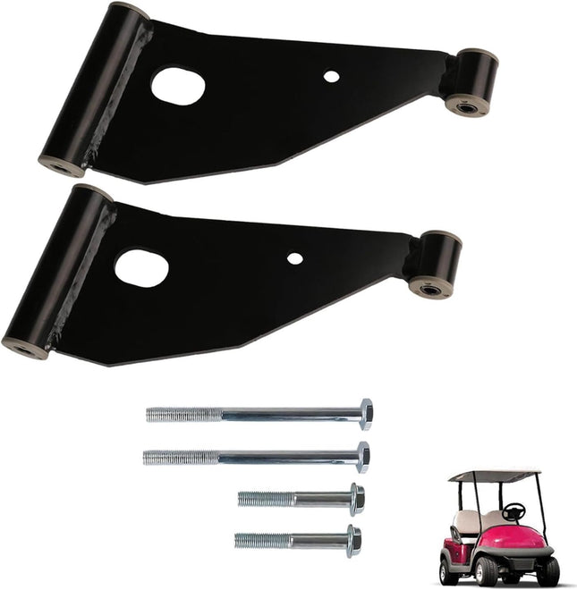 Control Arm Delta A-Plate for 2004 Plus Club Car Precedent & 2018-up Tempo Golf Carts 102287301/103388501