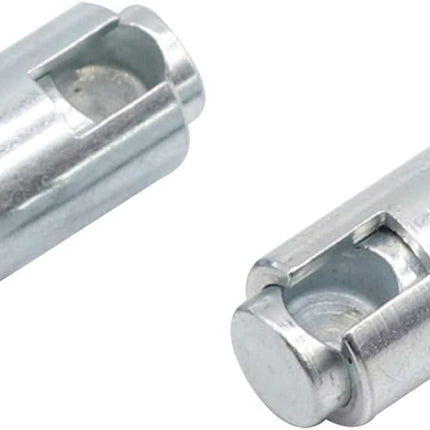 Club Car Transmission Cable End,Ball Stud Kit for 1984-Up DS and 2004-2014 Precedent Gas Golf Cart 1012333 1010954 -