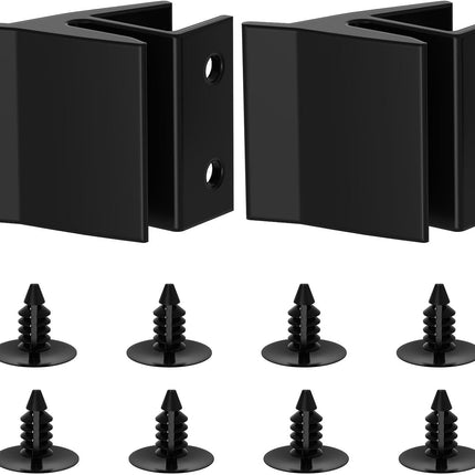 Club Car Precedent Windshield Retaining Clips OEM 103677101 -