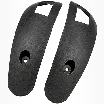 Club Car Precedent Front Canopy Support Cover 2004-up Passenger and Driver Golf Cart, OEM 102400002 102400102 -