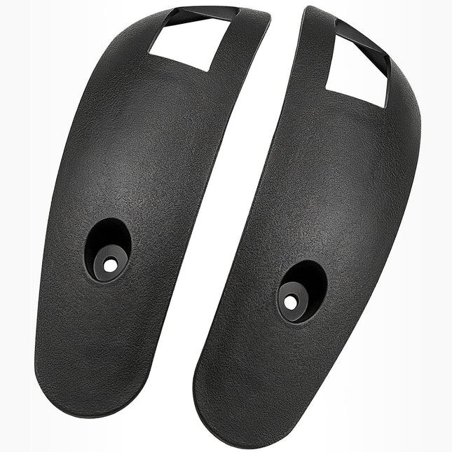 Club Car Precedent Front Canopy Support Cover 2004-up Passenger and Driver Golf Cart OEM 102400002 102400102
