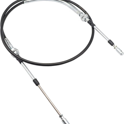 Golf Cart Transmission Shift Forward Reverse Cable for 1998-2003 Club Car DS Carts, OEM 101951501 103379501 -