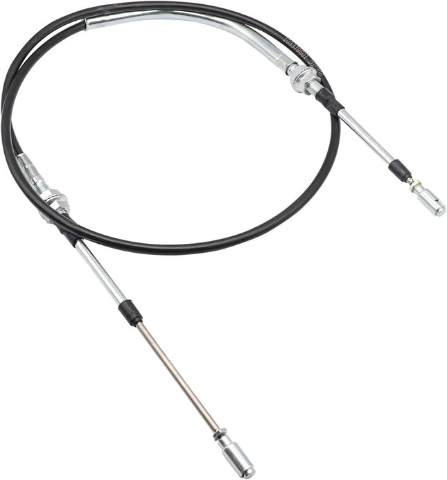 Golf Cart Transmission Shift Forward Reverse Cable for 1998-2003 Club Car DS Carts OEM 101951501 103379501