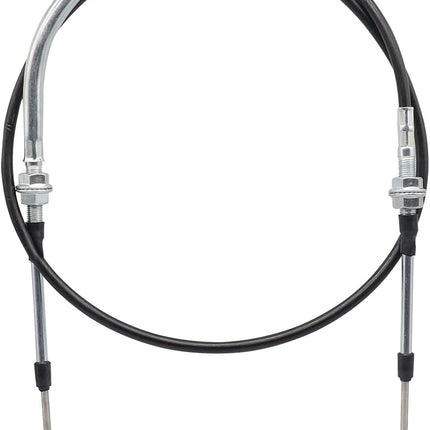 Golf Cart Transmission Shift Forward Reverse Cable for 1998-2003 Club Car DS Carts, OEM 101951501 103379501 -
