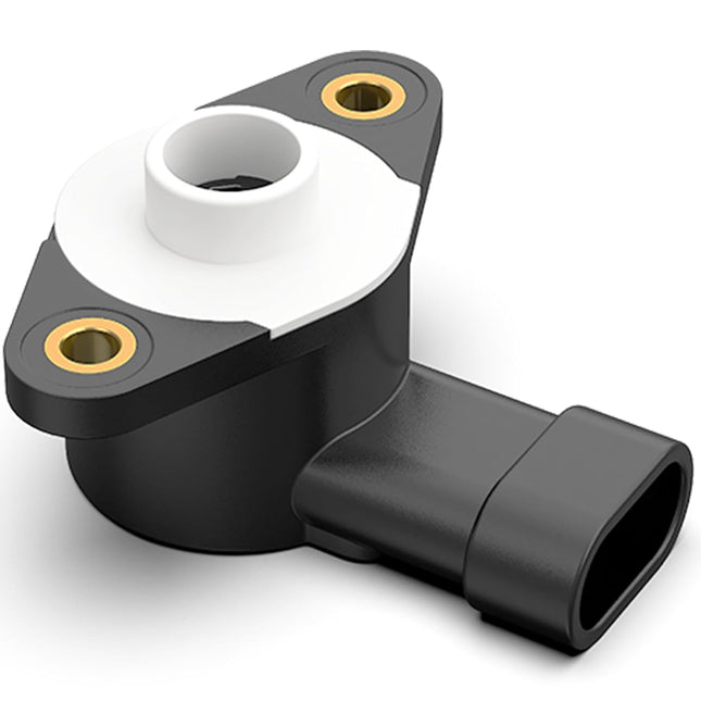Golf Cart Throttle Position Sensor Accelerator Fits for Yamaha G29 YDRE 2007-2013 Carts OEM JW2-H5885-00