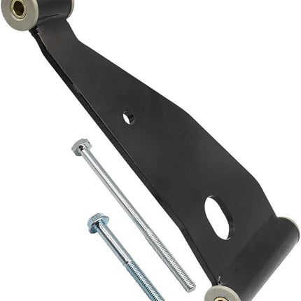 Club Car Control a Arm, Arm for Precedent 2004-Up and Tempo 2018-Up Golf Carts, Arms Delta A-Plate, OEM 102287301 103388501 -